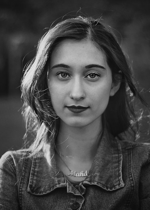 Jane White